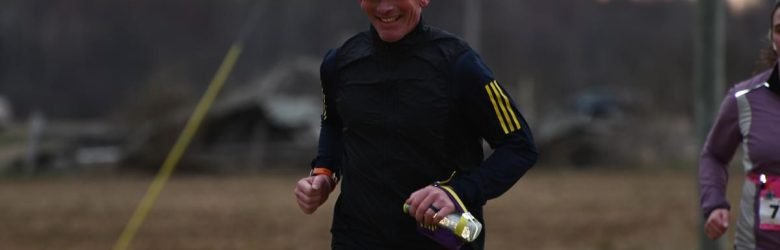 Michigan Thumb Coast Ultra 50 Mile, 50K, and Relay in April in Caseville and Harbor Beach